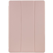 Чехол-книжка Book Cover (stylus slot) для Samsung Tab A9 8.7 X110/X115 Pink Sand