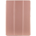 Чехол-книжка Book Cover (stylus slot) для Samsung Tab A9 8.7 X110/X115 Rose Gold