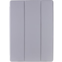 Чехол-книжка Book Cover (stylus slot) для Samsung Tab A9 8.7 X110/X115 Dark Gray