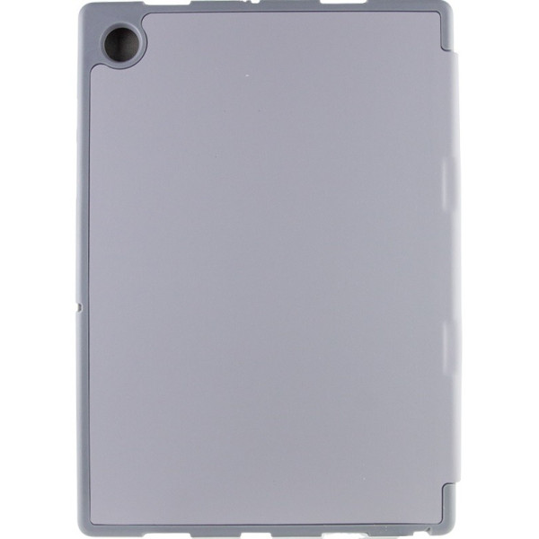 Чехол-книжка Book Cover (stylus slot) для Samsung Tab A9 8.7 X110/X115 Dark Gray
