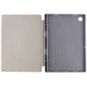 Чохол-книжка Book Cover (stylus slot) для Samsung Tab A9 8.7 X110/X115 Dark Gray