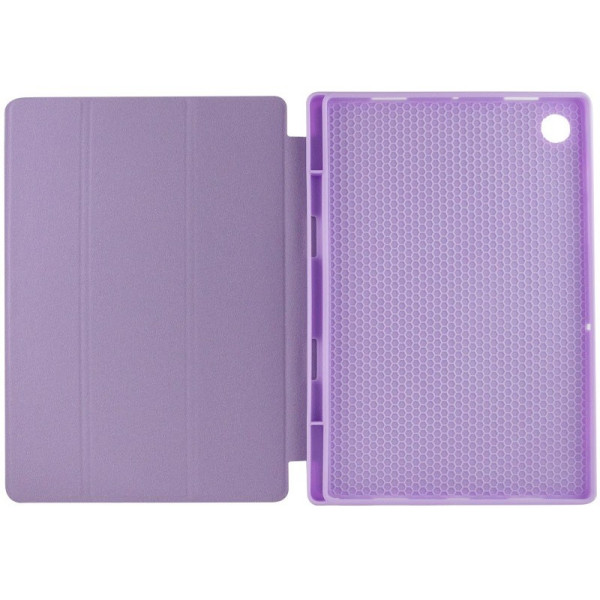 Чохол-книжка Book Cover (stylus slot) для Samsung Tab A9 8.7 X110/X115 Dasheen