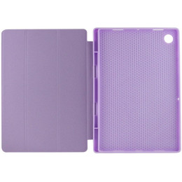 Чохол-книжка Book Cover (stylus slot) для Samsung Tab A9 8.7 X110/X115 Dasheen