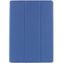 Чехол-книжка Book Cover (stylus slot) для Samsung Tab A9 8.7 X110/X115 Midnight Blue