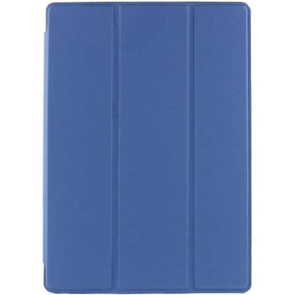 Чехол-книжка Book Cover (stylus slot) для Samsung Tab A9 8.7 X110/X115 Midnight Blue