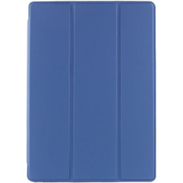 Чохол-книжка Book Cover (stylus slot) для Samsung Tab A9 8.7 X110/X115 Midnight Blue