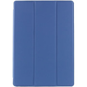 Чехол-книжка Book Cover (stylus slot) для Samsung Tab A9 8.7 X110/X115 Midnight Blue