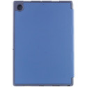 Чохол-книжка Book Cover (stylus slot) для Samsung Tab A9 8.7 X110/X115 Midnight Blue