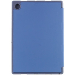 Чохол-книжка Book Cover (stylus slot) для Samsung Tab A9 8.7 X110/X115 Midnight Blue