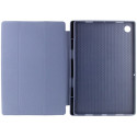 Чохол-книжка Book Cover (stylus slot) для Samsung Tab A9 8.7 X110/X115 Midnight Blue
