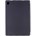 Чохол-книжка Book Cover (stylus slot) для Samsung Tab A9 8.7 X110/X115 Black