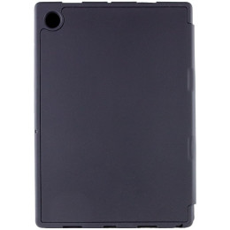 Чохол-книжка Book Cover (stylus slot) для Samsung Tab A9 8.7 X110/X115 Black 2