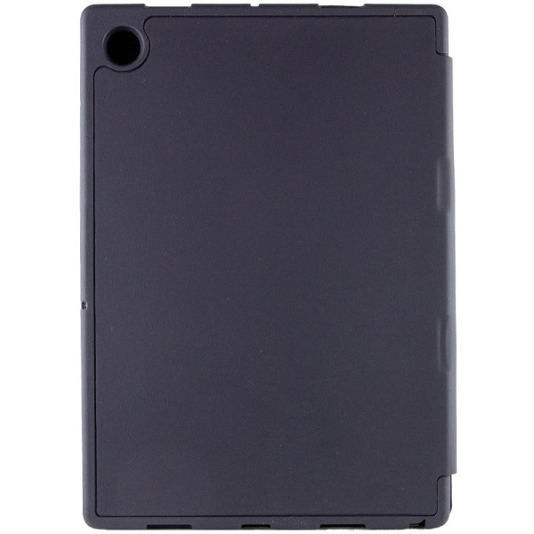 Чохол-книжка Book Cover (stylus slot) для Samsung Tab A9 8.7 X110/X115 Black