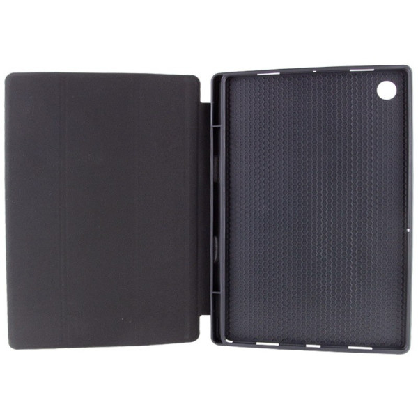 Чехол-книжка Book Cover (stylus slot) для Samsung Tab A9 8.7 X110/X115 Black
