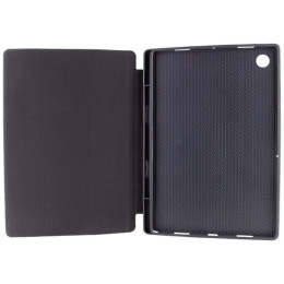 Чохол-книжка Book Cover (stylus slot) для Samsung Tab A9 8.7 X110/X115 Black