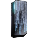 Защитное стекло ArmorStandart Supreme Icon 3D для iPhone 15 Pro Max Black (ARM68224)