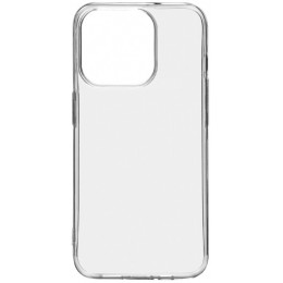 Панель ArmorStandart Air для iPhone 15 Pro Прозора (ARM68235)