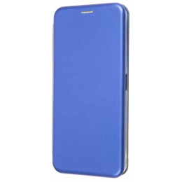 Чохол-книжка ArmorStandart G-Case для Xiaomi Redmi 13C 4G/Poco C65 Blue (ARM72500)