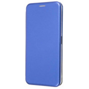 Чохол-книжка ArmorStandart G-Case для Xiaomi Redmi 13C 4G/Poco C65 Blue (ARM72500)