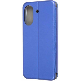 Чохол-книжка ArmorStandart G-Case для Xiaomi Redmi 13C 4G/Poco C65 Blue (ARM72500) 2