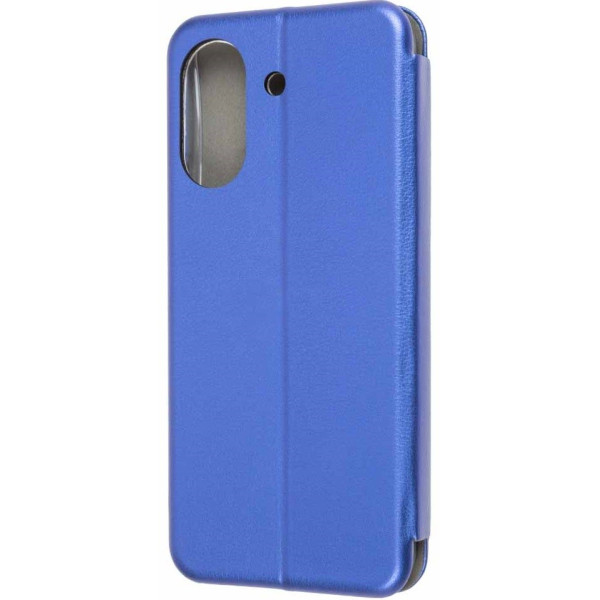 Чехол-книжка ArmorStandart G-Case для Xiaomi Redmi 13C 4G/Poco C65 Blue (ARM72500)