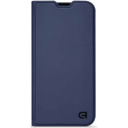 Чохол-книжка ArmorStandart OneFold для Samsung A34 5G A346 Dark Blue