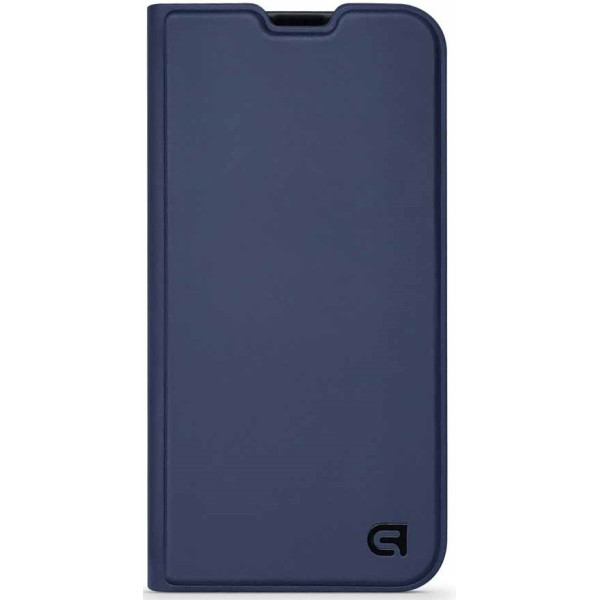 Чохол-книжка ArmorStandart OneFold для Samsung A34 5G A346 Dark Blue