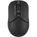 Мышка A4Tech FG12S USB Black