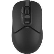 Мышка A4Tech FG12S USB Black