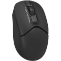 Мишка A4Tech FG12S USB Black