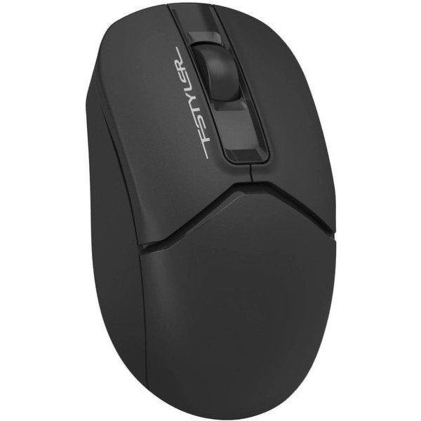 Мышка A4Tech FG12S USB Black