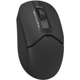 Мышка A4Tech FG12S USB Black