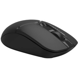 Мишка A4Tech FG12S USB Black