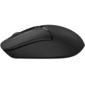 Мишка A4Tech FG12S USB Black