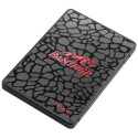 Накопичувач SSD 128GB Apacer AS350 Panther 2.5 SATAIII 3D TLC (AP128GAS350-1)