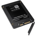 Накопичувач SSD 960GB Apacer AS340 Panther 2.5 SATAIII 3D TLC (AP960GAS340G-1)