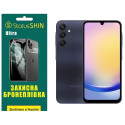 Полиуретановая пленка StatusSKIN Ultra для Samsung A25 5G A256 Глянцевая