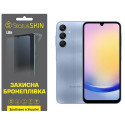 Поліуретанова плівка StatusSKIN Lite для Samsung A25 5G A256 Матова