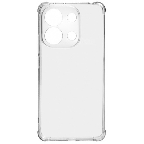 Панель ArmorStandart Air Force Camera cov для Xiaomi Redmi Note 13 4G Прозора (ARM74703)