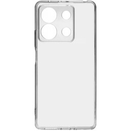 Панель ArmorStandart Air Camera cov для Xiaomi Redmi Note 13 5G Прозора