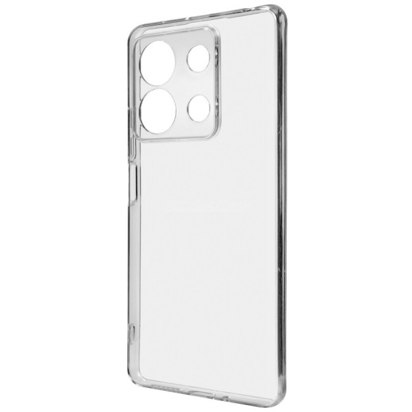 Панель ArmorStandart Air Camera cov для Xiaomi Redmi Note 13 5G Прозора