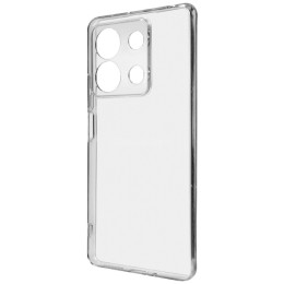 Панель ArmorStandart Air Camera cov для Xiaomi Redmi Note 13 5G Прозрачная