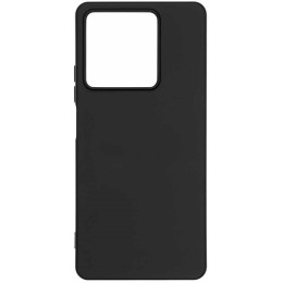 Панель ArmorStandart Icon для Xiaomi Redmi Note 13 5G Black