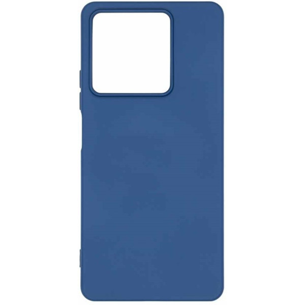 Панель ArmorStandart Icon для Xiaomi Redmi Note 13 5G Dark Blue (ARM71888)