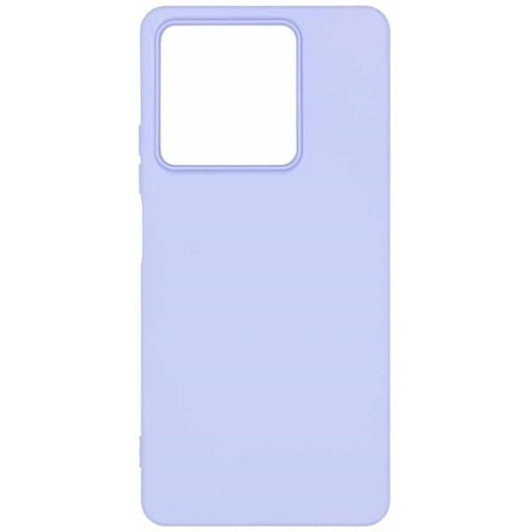 Панель ArmorStandart Icon для Xiaomi Redmi Note 13 5G Lavender (ARM71890)