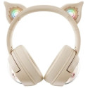 Bluetooth-гарнітура Onikuma B5 Off-White