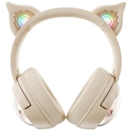 Bluetooth-гарнітура Onikuma B5 Off-White