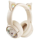 Bluetooth-гарнітура Onikuma B5 Off-White