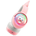 Bluetooth-гарнітура Onikuma B5 Pink