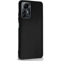 Панель ArmorStandart Matte Slim Fit для ZTE Blade A72S Black